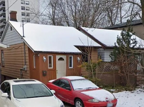 25 Beachdale Ave, Toronto, ON M1N 1V7