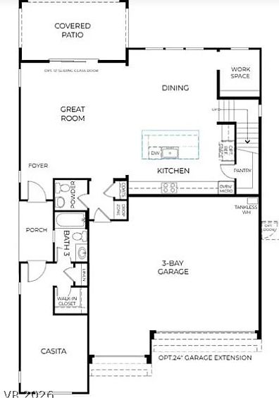 2nd image of 801 Longdale St