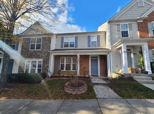 514 Walnut Woods Dr, Morrisville, NC 27560