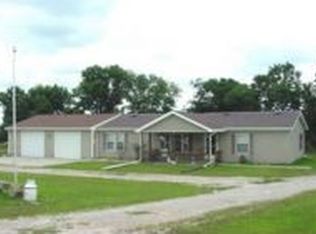 2552 Woodson Rd, Baldwin City, KS 66006