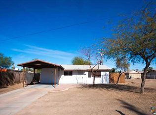 319 W 14th St, Imperial, CA 92251