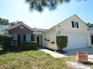 10546 Glory Meadow Ct, Charlotte, NC 28278