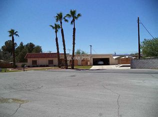 5905 W Oakey Blvd, Las Vegas, NV 89146