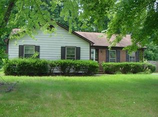2967 Bainbridge Dr, Winston Salem, NC 27105