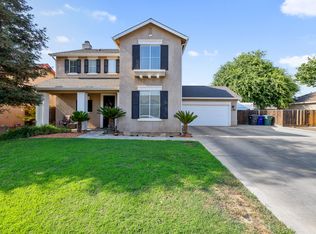 1269 Joy Ct, Exeter, CA 93221