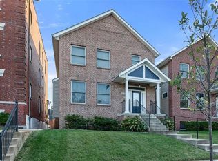 5732 McPherson Ave, Saint Louis, MO 63112