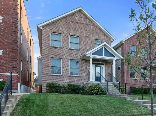 5732 McPherson Ave, Saint Louis, MO 63112