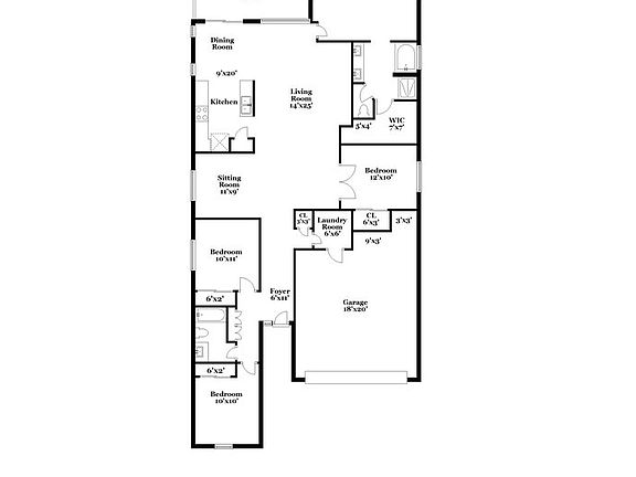 2nd image of 11971 W Nadine Way