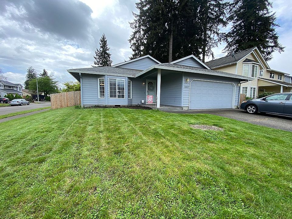 1st image of 12817 NE 101st St