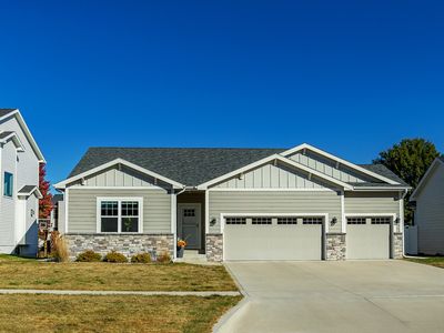 3403 Grand Valley Dr, West Des Moines, IA, 50265