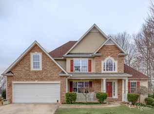 141 Crestwood Ct, Hampton, GA 30228