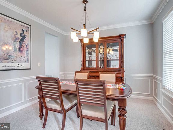 4th image of 21531 Plymouth Pl