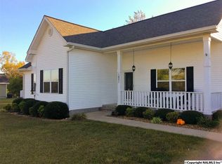 1651 County Road 508, Fort Payne, AL 35968