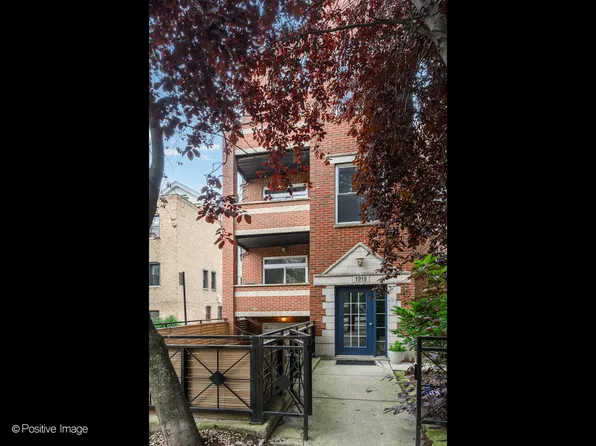 1919 N Kenmore Ave #1, Chicago, IL 60614