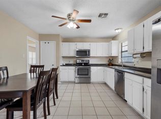 117 Bogey Dr, Whitney, TX 76692