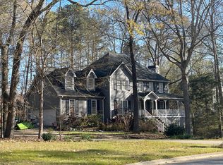 422 Cotton Mill Dr, Hiram, GA 30141