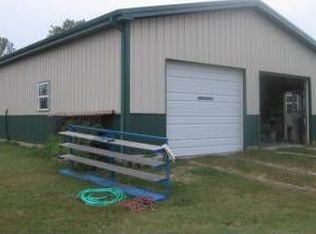 10131 SW Eagle Rd, Augusta, KS 67010