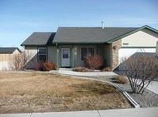860 Gregory Ln, Mountain Home, ID 83647