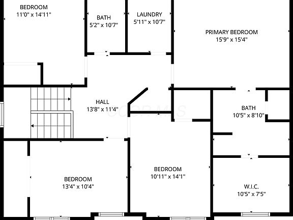 5th image of 678 Holbrook Dr