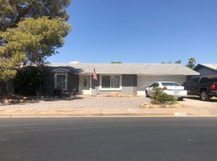 1006 S 33rd Pl, Mesa, AZ 85204