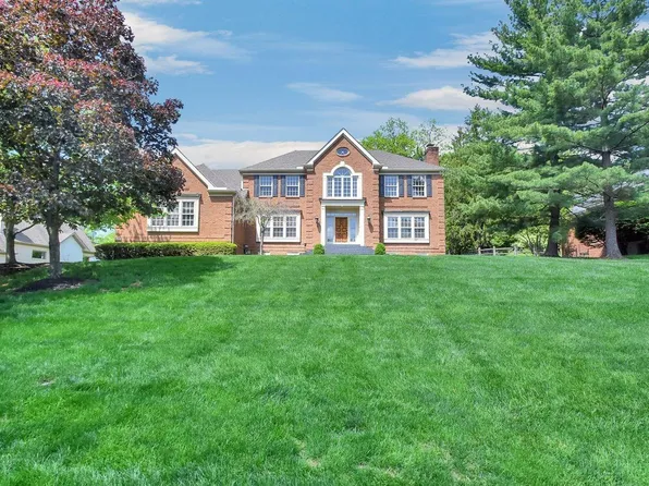31 Camargo Canyon Dr, Cincinnati, OH 45243