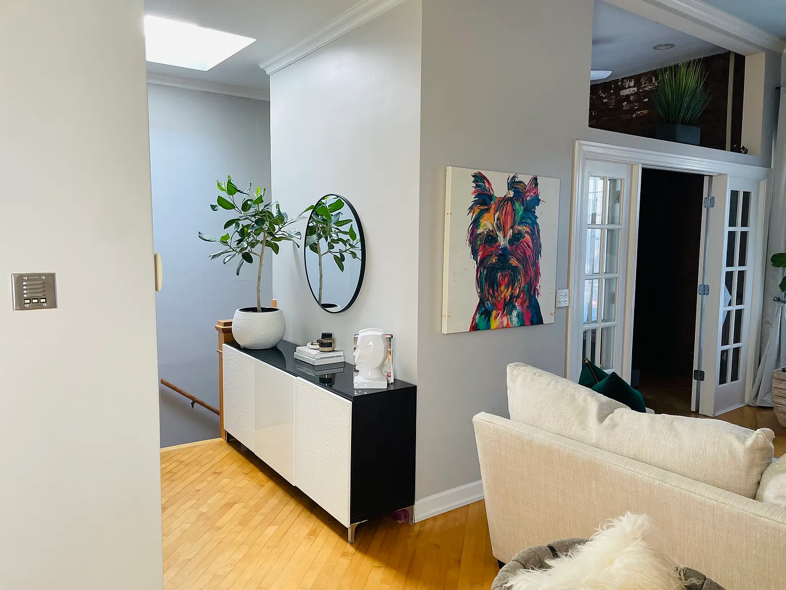 1 bed, 850 sqft, $1,775 — Photo 3