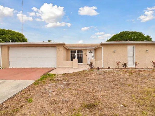 1823 SPRINT LANE, HOLIDAY, FL 34691