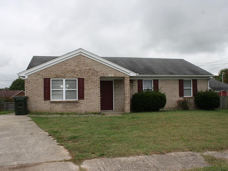1st image of 106 Woodhill Ct