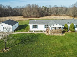 3003 Plymouth Gageville Rd, Ashtabula, OH
