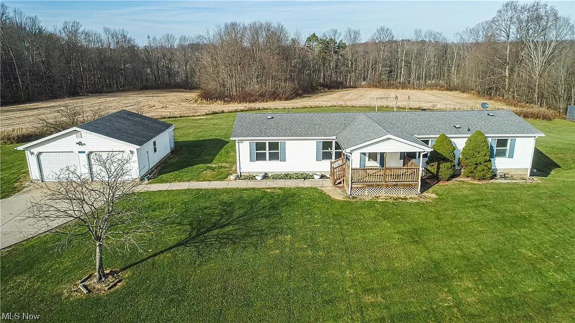 3003 Plymouth Gageville Rd photo 1
