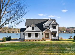 160 Elysian Dr, Mooresville, NC 28117