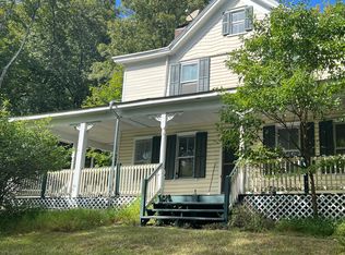 72 Meads Mountain Rd #5, Woodstock, NY 12498