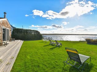 78 Fleming Rd, Montauk, NY 11954