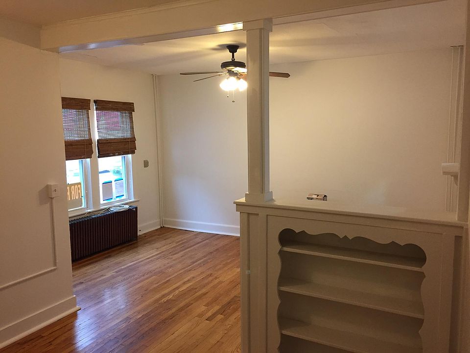 Living room 1