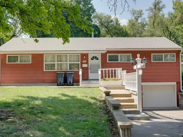 7610 E 112th St, Kansas City, MO 64134