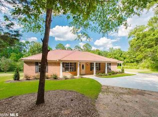 20940 Langford Rd, Fairhope, AL 36532