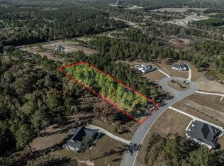 241 Partridge Cir, Leesburg, GA 31763