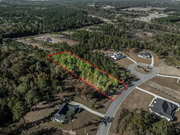 241 Partridge Cir, Leesburg, GA 31763
