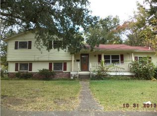 2518 Gladlane Dr, Montgomery, AL 36111