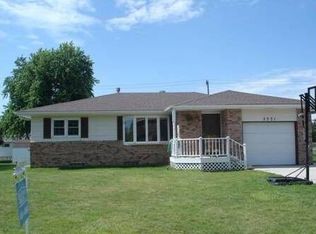 2331 W 11th St, Hastings, NE 68901