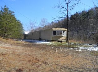 833 Scuffletown Rd, Corbin, KY 40701