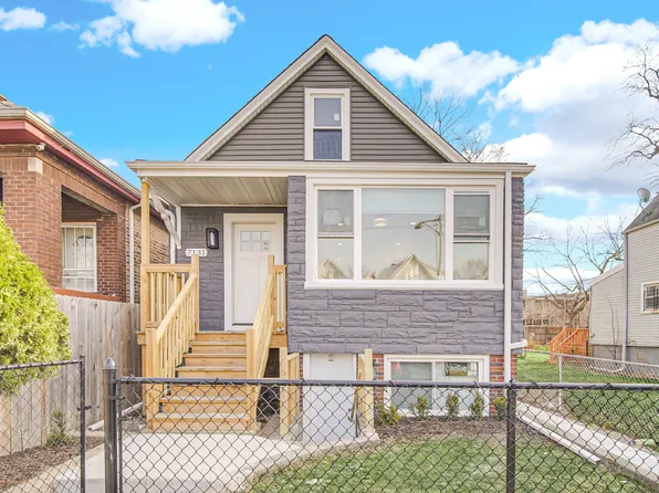 7131 S Marshfield Ave, Chicago, IL 60636