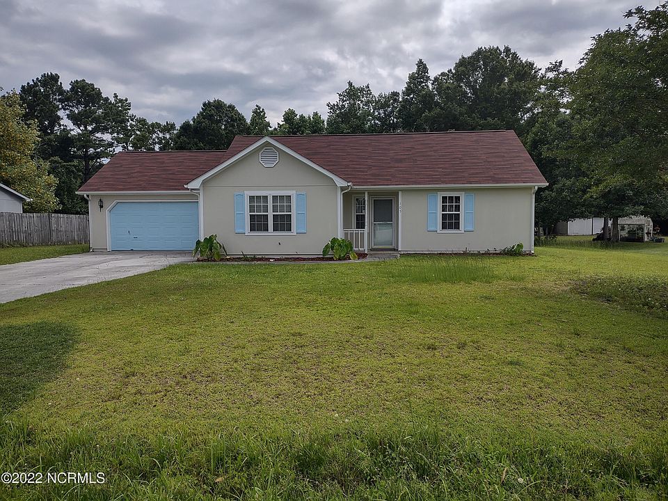 105 Glenwood Drive, Hubert, NC 28539 Zillow