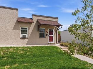 2660 Utica Street, Denver, CO 80212