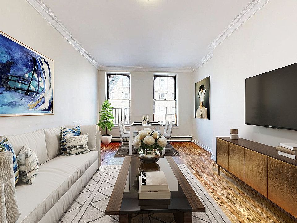 1st image of 370 W 127th St #44A