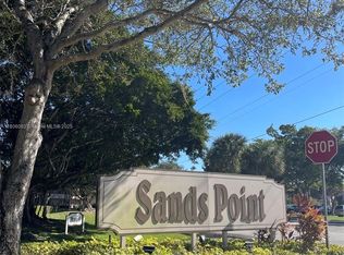 8301 Sands Point Blvd APT S106, Tamarac, FL 33321