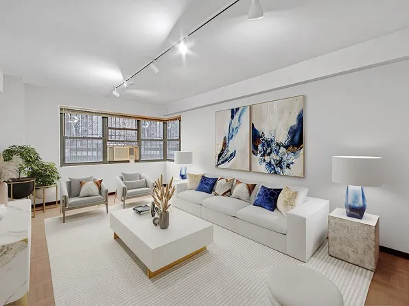 11 E 87th St Suite 1B, New York, NY 10128
