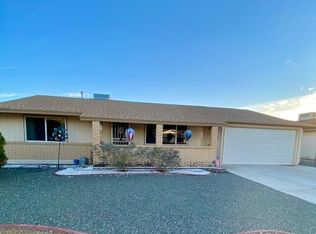 10435 W Kelso Dr, Sun City, AZ 85351