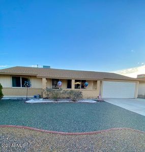 10435 W Kelso Dr, Sun City, AZ, 85351