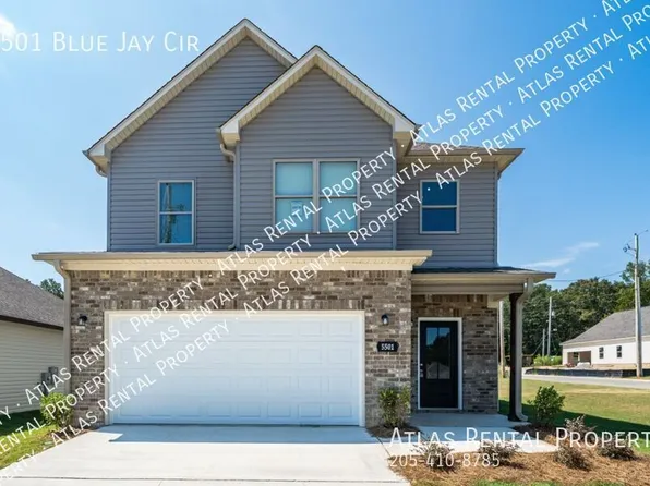 5501 Blue Jay Cir, Bessemer, AL 35022